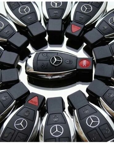 Ключи: Ключ Новый — 12