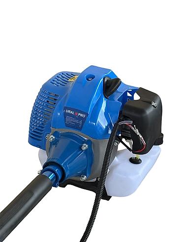 Все для дома и сада: №: 1290 Məhsulun adı: Trimmer Ural Pro UR-520 1800W Brend: Ural Pro — 3