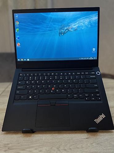 Lenovo: İşlənmiş Lenovo ThinkPad, 14 ", Intel Core i5, 512 GB, Ünvandan götürmə, Ödənişli çatdırılma — 4