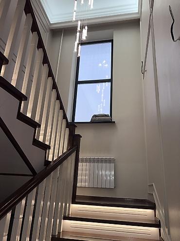 Продажа коттеджей и домов: 🏡 Продаётся современный двухэтажный дом с дизайнерским ремонтом в г — 15