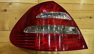 Arxa stopları: Közərmə, BMW — 9