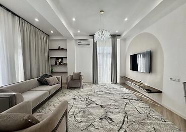 grand city: 3 комнаты, Агентство недвижимости, С подселением, от 6 месяцев, от 1 года, С мебелью полностью — 8