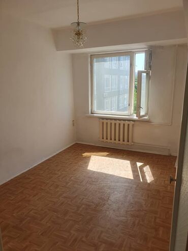 Продажа квартир: 2 комнаты, 50 м², Индивидуалка, 5 этаж, Старый ремонт