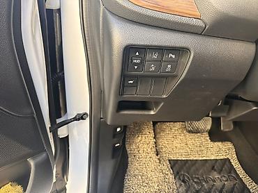 Honda: Honda CR-V: 2019 г., 1.5 л, Вариатор, Бензин, Кроссовер — 9