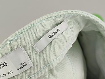 bluzki bing: Bershka, Spódnica damska, rozmiar 2XS — 5