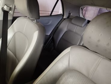 Kia: Kia Morning: 2020 г., 0.1 л, Автомат, Бензин, Хэтчбэк — 9