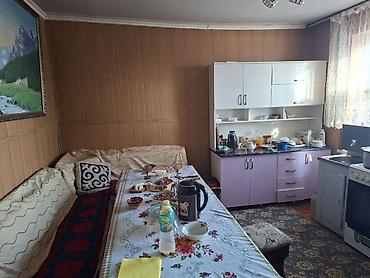 Продажа дач: Продается дом-фазенда в городе Балыкчы. Большой участок -40 — 13