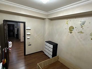 Mənzil alıram: 3 otaqlı, 73 kv. m — 4