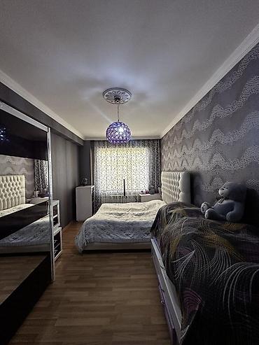 emlak gence: 2 otaqlı, Yeni tikili, 70 kv. m — 9