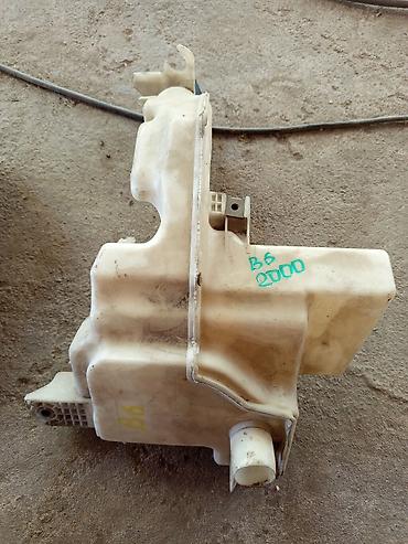 Другие детали вентиляции, охлаждения и отопления: В6 Пассат — 4