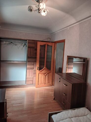 Uzunmüddətli kirayə mənzillər: Nefçilər metrosu yaxınlığında,5 mərtəbənin,1-ci mərtəbəsində,2 — 3