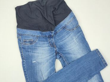 calvin klein jeans ck: Джинси, Next, M, стан - Хороший