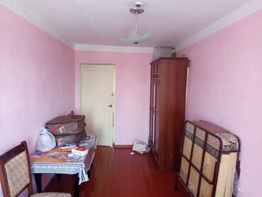 Köhnə tikili: Bakı, Yasamal, 2 otaqlı, Köhnə tikili, m. Elmlər Akademiyası, 50 kv. m — 21