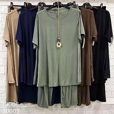 nike react patike: Kompleti za punije
Cena 2600
Vel. do 5xl
V20 — 1