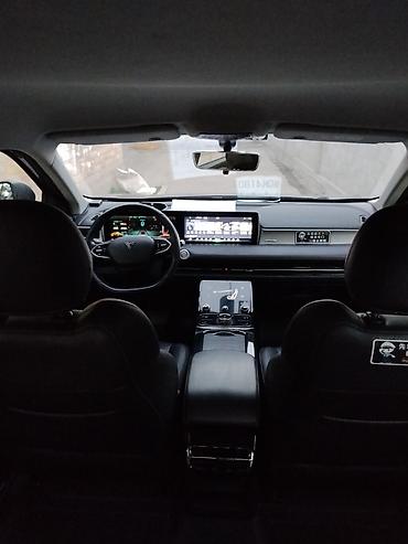 neta ls: Hozon Neta U-II: 2023 г., 0.1 л, Автомат, Электромобиль, Кроссовер — 7