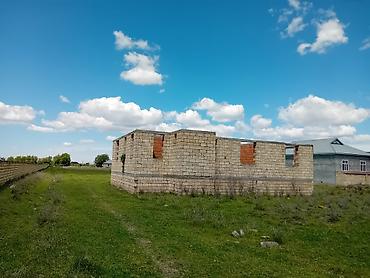 Torpaq sahələrinin satışı: Tikinti, Mülkiyyətçi — 5