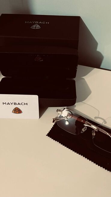 очки хамелеон купить: Очки хамелеоны 
Maybach Eyewear 
VIP