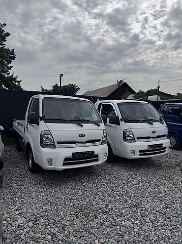 Легкий грузовой транспорт: Легкий грузовик, Kia, Стандарт, 3 т, Б/у at lalafo.kg — 6 Легкий грузовой транспорт: Легкий грузовик, Kia, Стандарт, 3 т, Б/у — 6