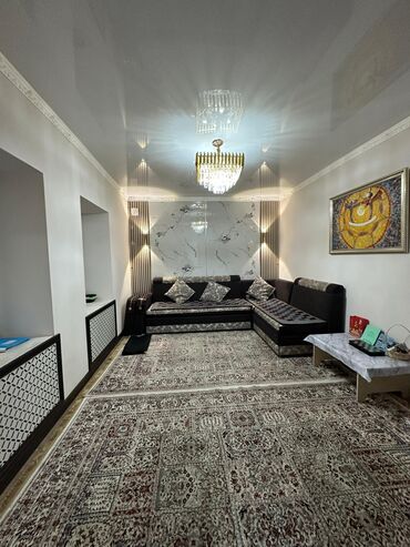 Продажа домов: Полдома, 125 м², 4 комнаты, Собственник, Косметический ремонт — 7