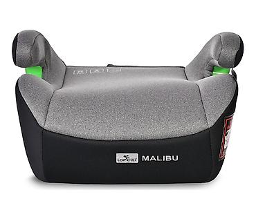 mou obuca: LORELLI AUTO SEDIŠTE MALIBU I-SIZE ISOFIX (125–150 cm) – Grey Jasper — 2