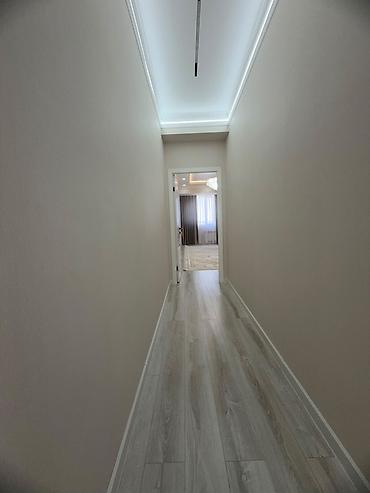 хата в оше: 2 комнаты, 91 м², Элитка, 11 этаж — 4