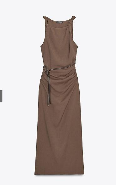 Gündəlik don, Midi, Zara, L