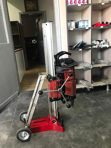Beton işləri: Vüsal Usta | Beton Kəsmə və Karot Xidməti - Bakı, Sumqayıt və Qarabağ — 9