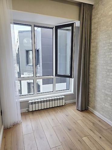 Продажа квартир: 2 комнаты, 51 м², Золотой квадрат Элитка, 15 этаж, Евроремонт — 20