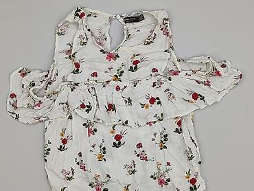 bsk ubrania: Bershka, Bluzka damska, rozmiar XS — 1