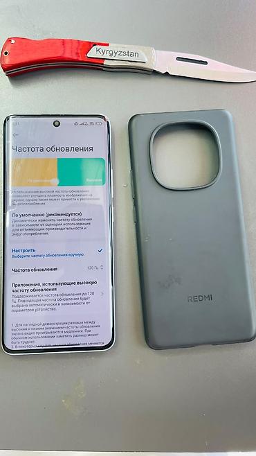 macbook a1534: Redmi, Redmi Note 15 Pro, Новый, 256 ГБ, цвет - Зеленый — 1