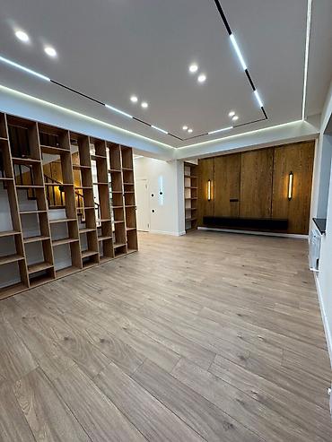 Продажа коттеджей и домов: Продается дом в стиле хайтек Адрес: Арча Бешик Площадь 218м2 — 10