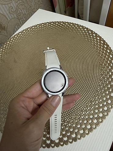 Акылдуу сааттар: Срочно !!! Возможен торг !!! Умные часы Samsung Galaxy Watch4 Classic — 2