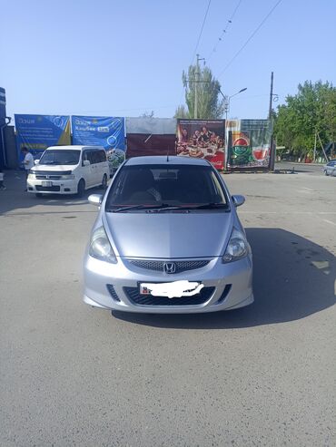 хонда фит в кыргызстане: Honda Fit: 2004 г., 1.5 л, Вариатор, Бензин
