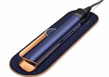 расчес: Расческа-выпрямитель Dyson, 210 °С and more — 9
