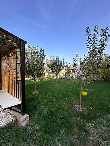 Продажа коттеджей и домов: 🏡 Продается элитный особняк на первой линии в районе Ынтымак! •	370 — 29