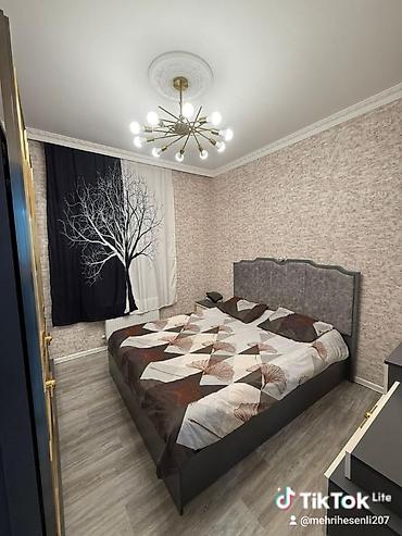 Həyət evləri və villaların satışı: Satılır: həyət evi - İki mərtəbəli (yerüstü yaşayış və yerdə — 10