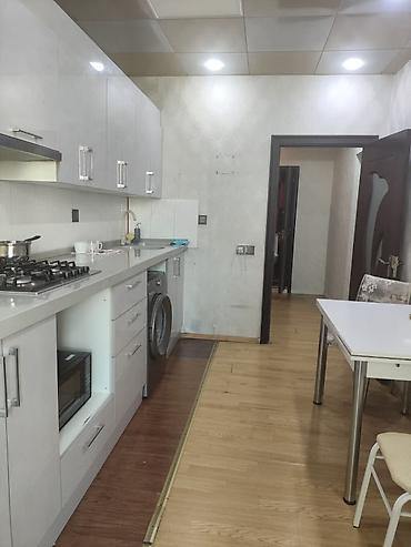 Продажа квартир: Пос. Бакиханов, 2 комнаты, Новостройка, 70 м² — 6