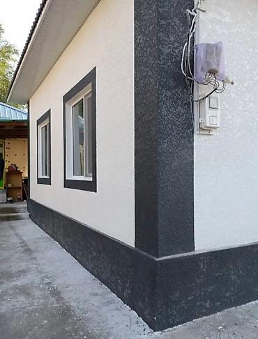 Побелка: Наружная побелка, Побелка потолков, Побелка стен | Мелковая побелка, Известковая побелка Больше 6 лет опыта — 30