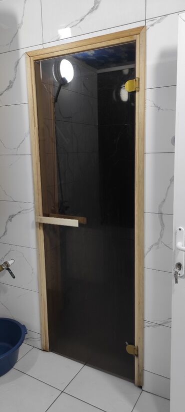 Бани, сауны, SPA: Баня | Бассейн — 9