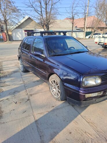 гольф 3 2 8: Volkswagen Golf: 1996 г., 2 л, Автомат, Бензин, Хэтчбэк