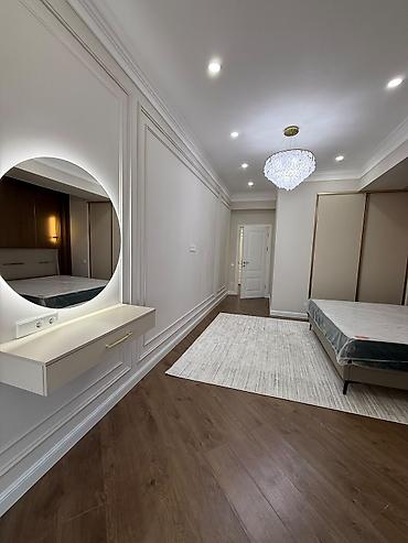 Продажа квартир: 3 комнаты, 112 м², 12 мкр 10 этаж, Дизайнерский ремонт — 9