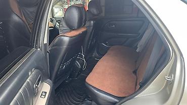 lexus cs: Lexus RX: 2001 г., 3 л, Автомат, Бензин, Кроссовер — 2
