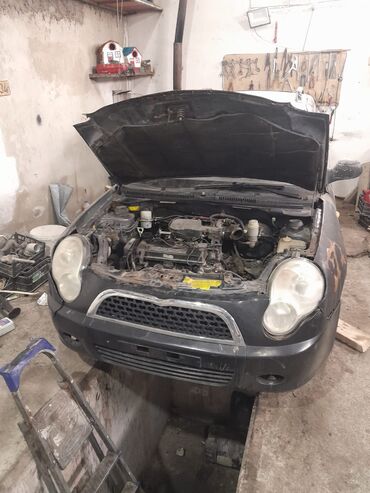 цены на авто: LIFAN Smily (320): 1.3 л | 2014 г. 25000 км Хэтчбэк
