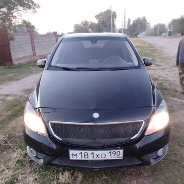 руль на 2107: Mercedes-Benz B-class: 2012 г., 1.6 л, Автомат, Бензин, Хэтчбэк