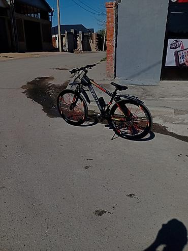 İdman velosipedləri: Strim vlonun adi velosbetimimiz tam komfortludur her sey yigilib — 1