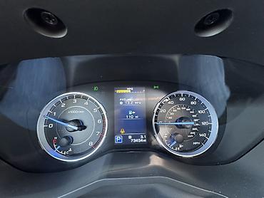 Subaru: Subaru Ascent: 2020 г., 2.4 л, Вариатор, Бензин, Кроссовер — 14