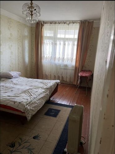 Uzunmüddətli kirayə mənzillər: 3 otaqlı mənzil – mətbəx və sanitar qovşaqla - Geniş, işıqlı dəhlizli — 6