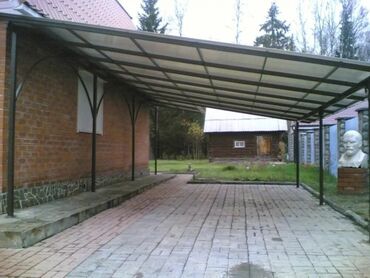 Сварка: Сварка | Навесы Гарантия — 3