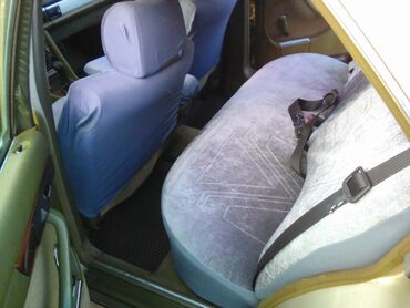 Mercedes-Benz: Mercedes-Benz S 300: 3 l | 1989 г. Limuzina — 7