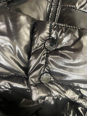 куртки монклер: Мужская куртка, S, Moncler, Новый, Самовывоз — 3